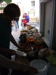 Museumsnacht 2012